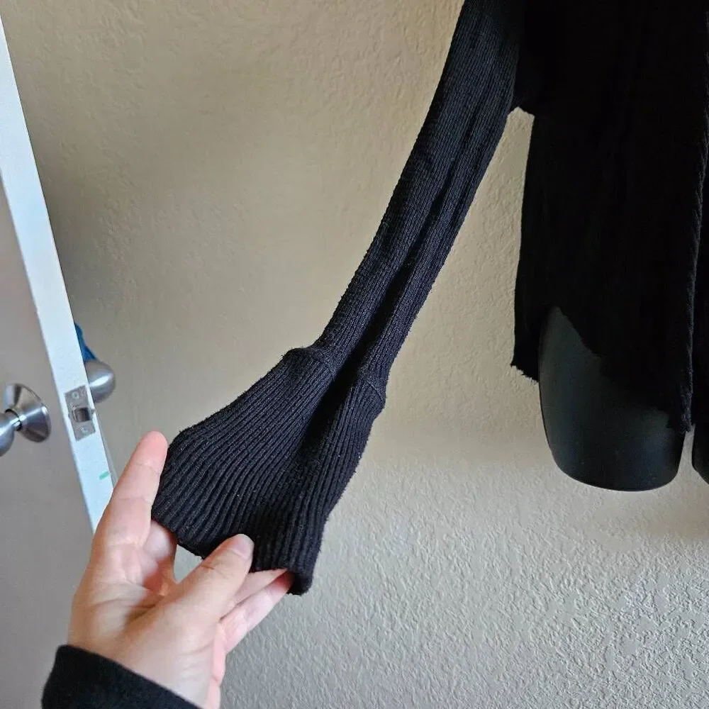 Free People Spring Valley Sweater